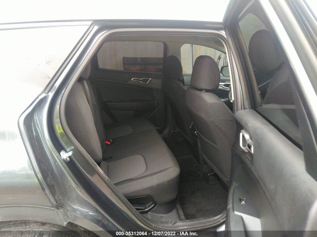 2023 Kia Sportage, VIN: KNDPUCAG5P7024876
