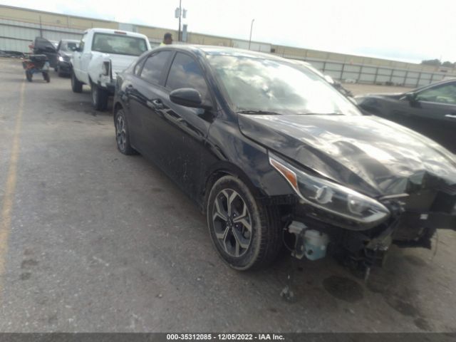 3KPF24AD5LE223806 auction archive image