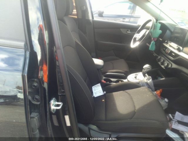 3KPF24AD5LE223806 KIA Forte Lxs