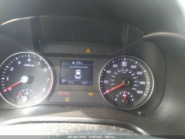 3KPF24AD5LE223806 KIA Forte Lxs