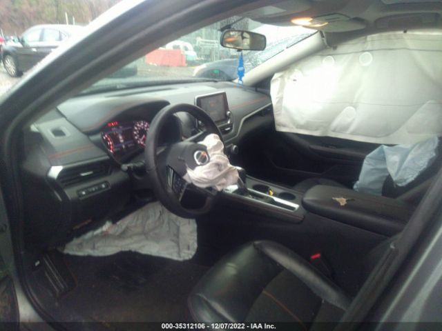 1N4AL4CV6KC244429 Nissan Altima 2.0 Sr
