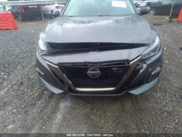1N4AL4CV6KC244429 Nissan Altima 2.0 Sr