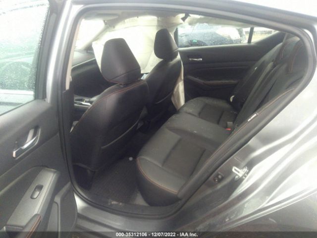 1N4AL4CV6KC244429 Nissan Altima 2.0 Sr