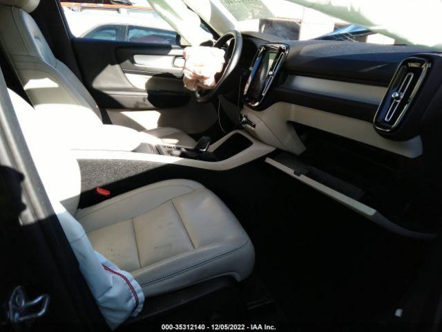 YV4162UK1K2055443 Volvo Xc40 Momentum