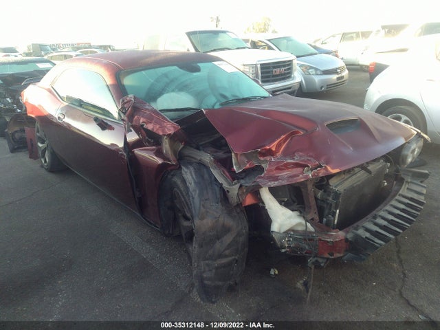 2019 2C3CDZJG2KH737222 main image