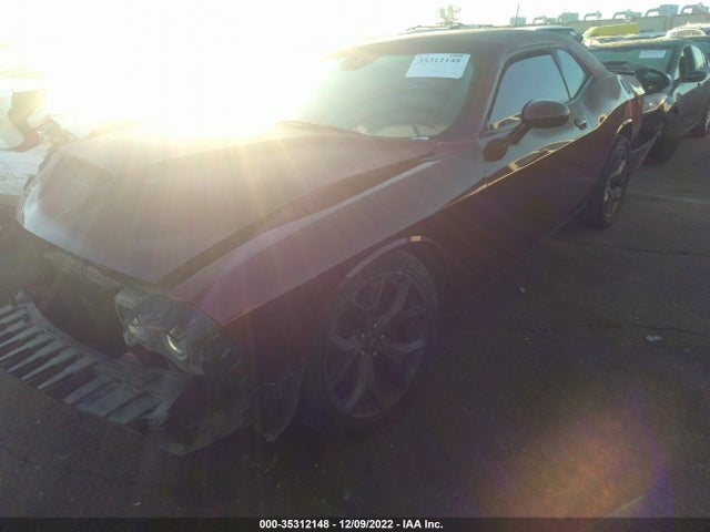Dodge Challenger Gt 2019 2C3CDZJG2KH737222 Image 2