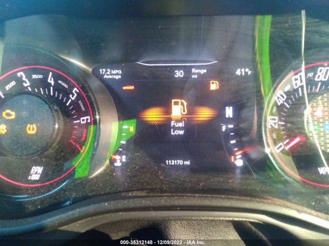 Dodge Challenger Gt 2019 2C3CDZJG2KH737222 Image 7