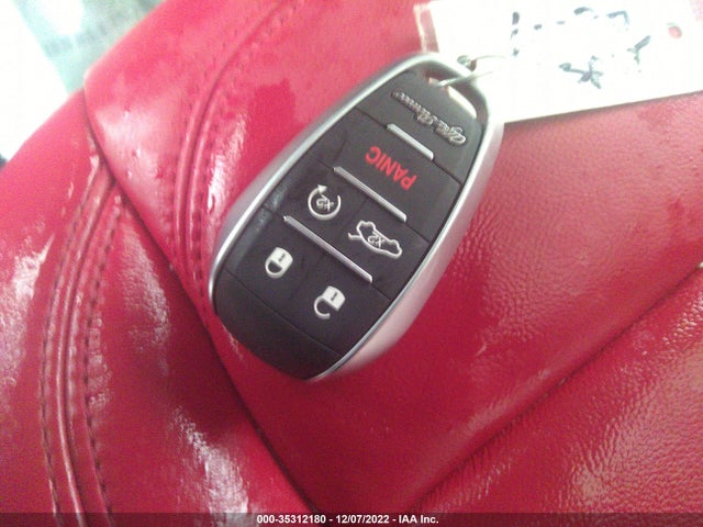 ZASPAKBN3M7D20028 Alfa Romeo STELVIO TI