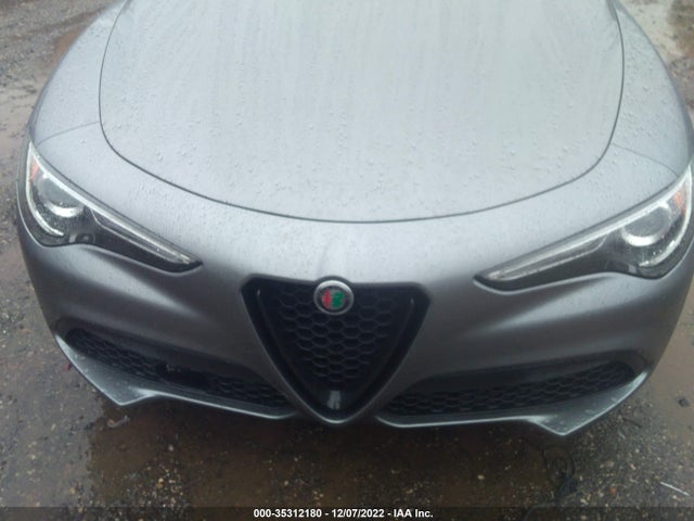 ZASPAKBN3M7D20028 Alfa Romeo STELVIO TI