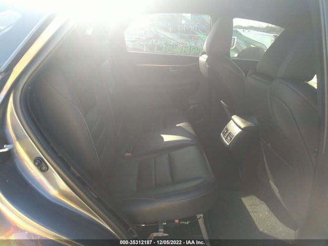 2019 Lexus NX, VIN: JTJYARBZ7K2150823