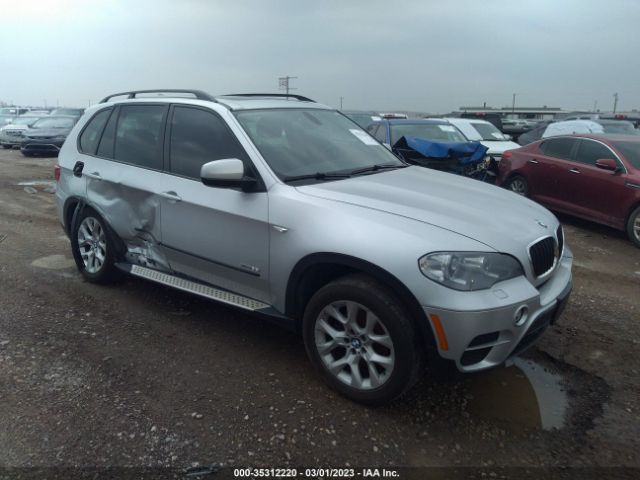 5UXZV4C55CL986411 auction archive image