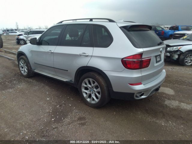 5UXZV4C55CL986411 BMW X5 35i