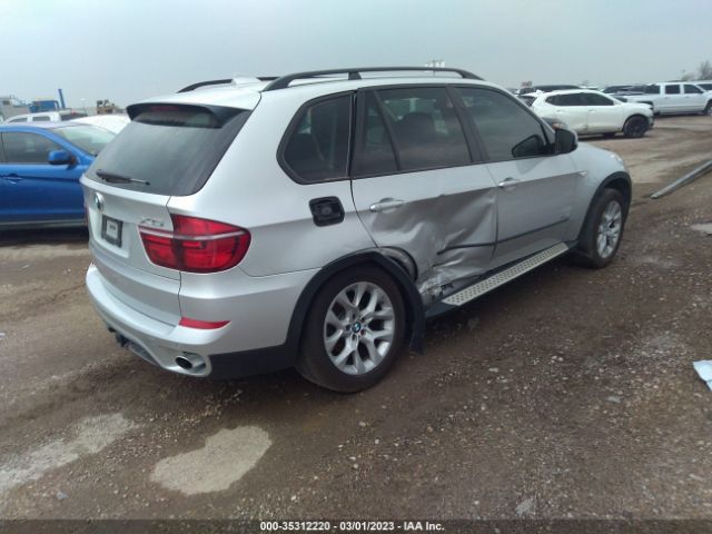 5UXZV4C55CL986411 BMW X5 35i
