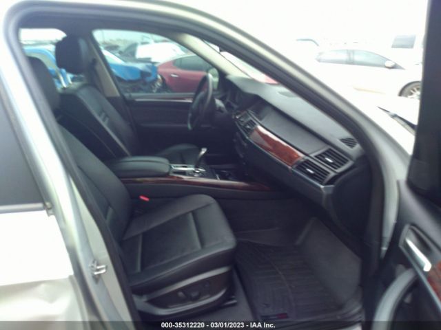 5UXZV4C55CL986411 BMW X5 35i