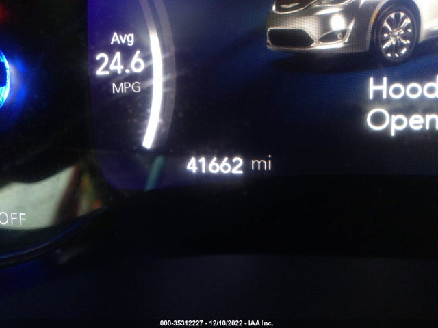 2018 Chrysler Pacifica Hybrid, VIN: 2C4RC1L71JR359331