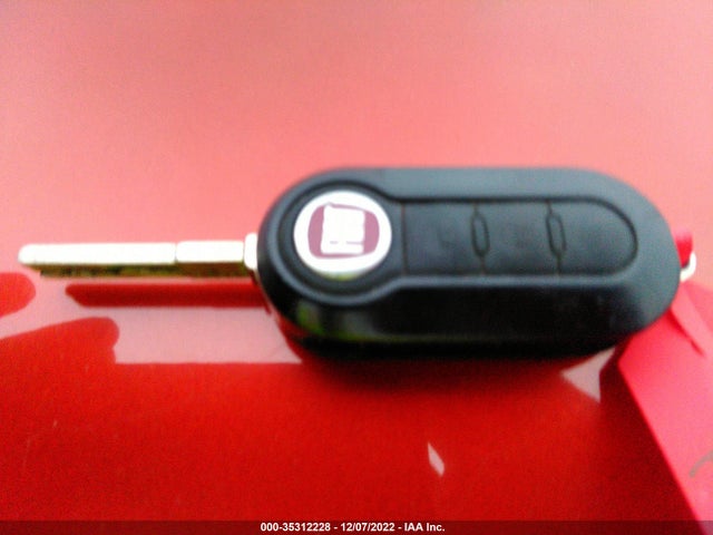 3C3CFFAR0CT207835 Fiat 500