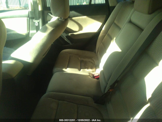 2013 MAZDA CX-5 TOURING VIN: JM3KE2CE7D0119755