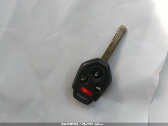 4S4BRBDC6E3293452 Subaru Outback 2.5i Premium