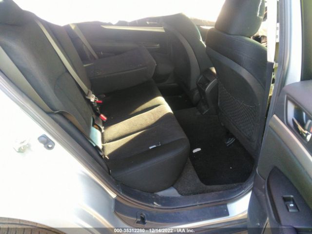 4S4BRBDC6E3293452 Subaru Outback 2.5i Premium