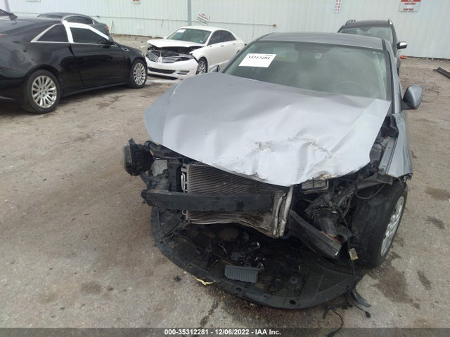 Hyundai ELANTRA SE 2017 5NPD74LF3HH037353 Image 6