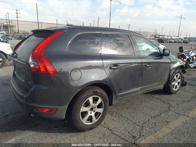 Volvo Xc60 3.2l 2010 YV4960DL6A2102254 Image 6