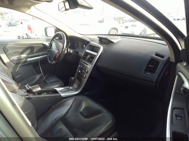 2010 VOLVO XC60 3.2L VIN: YV4960DL6A2102254