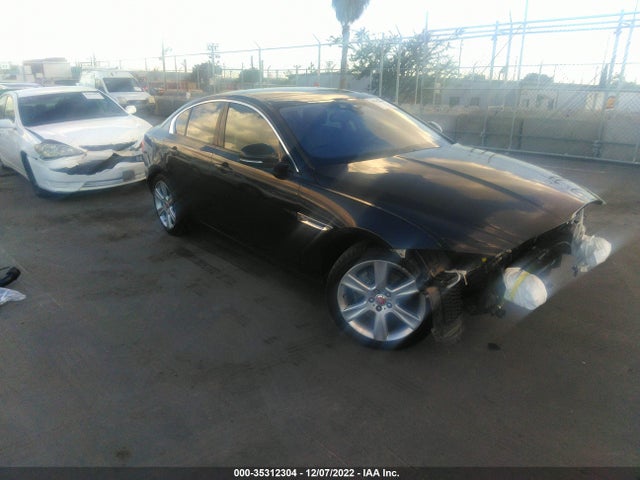 2017 Jaguar XE, VIN: SAJAD4BN7HA968791