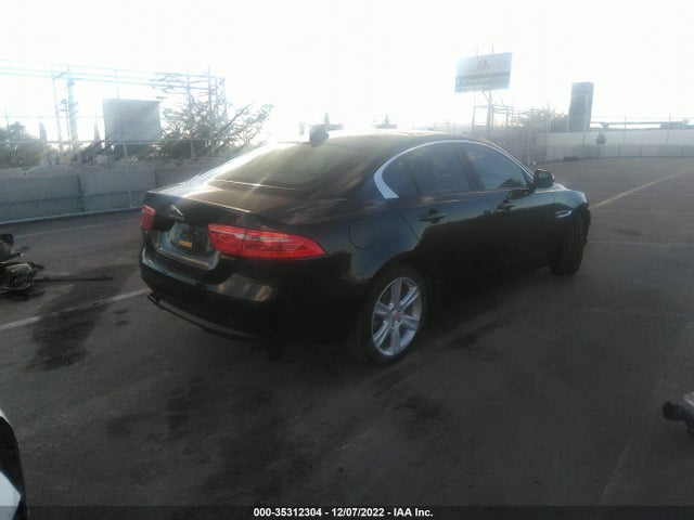 2017 Jaguar XE, VIN: SAJAD4BN7HA968791