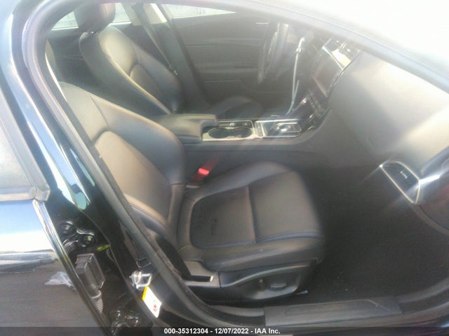 2017 Jaguar XE, VIN: SAJAD4BN7HA968791