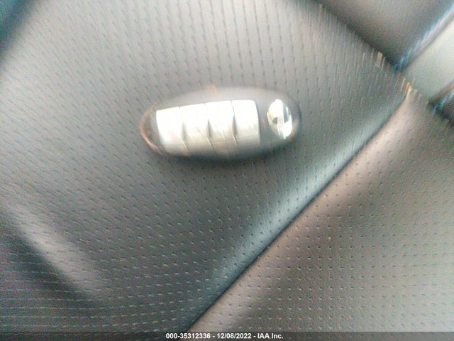2019 Nissan Leaf, VIN: 1N4BZ1CP7KC309162