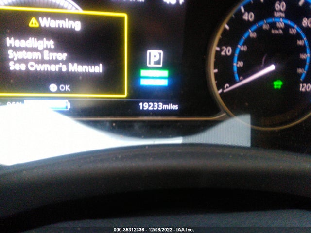 2019 Nissan Leaf, VIN: 1N4BZ1CP7KC309162