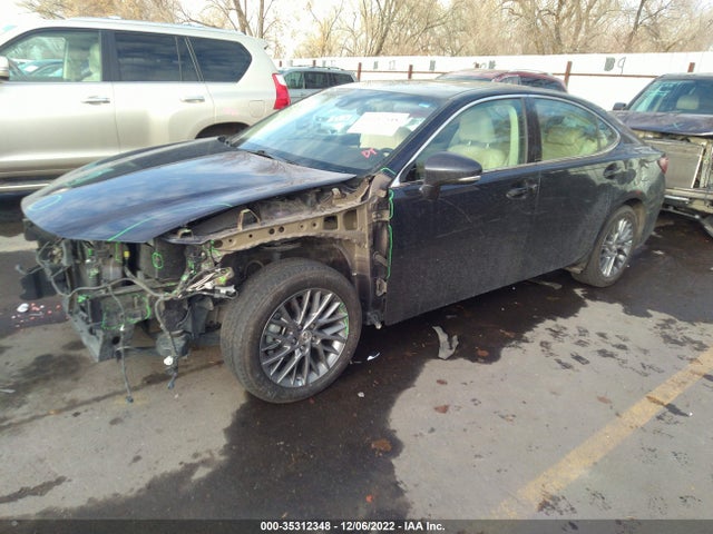 2018 Lexus ES, VIN: 58ABK1GG8JU099600