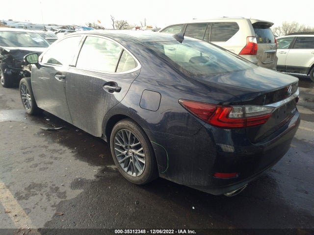 2018 Lexus ES, VIN: 58ABK1GG8JU099600