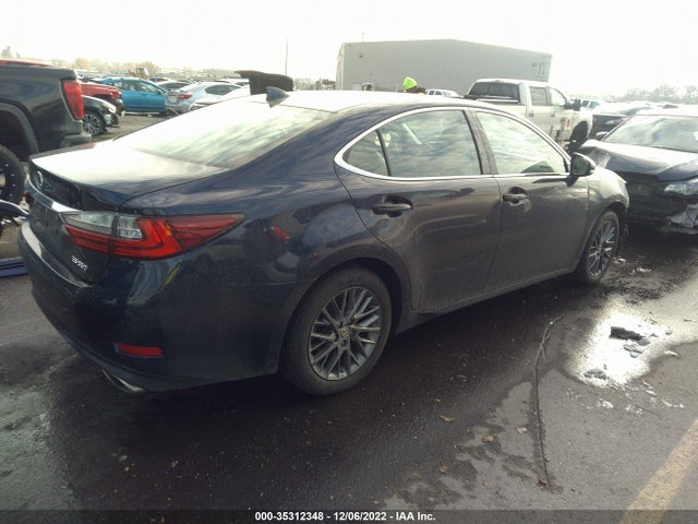 2018 Lexus ES, VIN: 58ABK1GG8JU099600