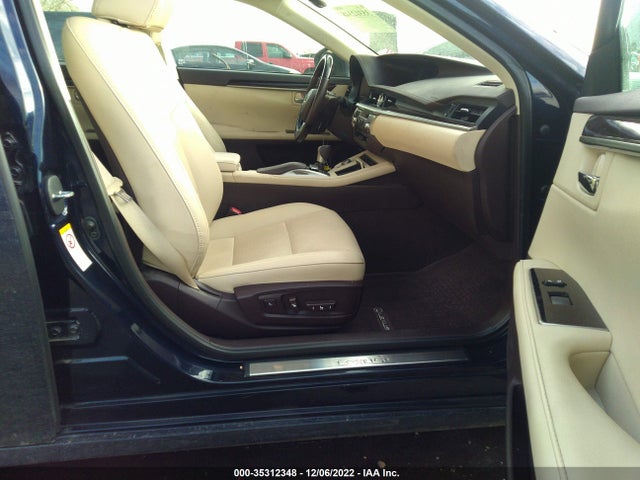 2018 Lexus ES, VIN: 58ABK1GG8JU099600