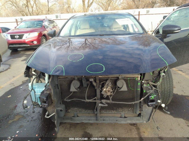 2018 Lexus ES, VIN: 58ABK1GG8JU099600