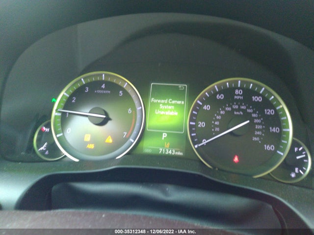 2018 Lexus ES, VIN: 58ABK1GG8JU099600