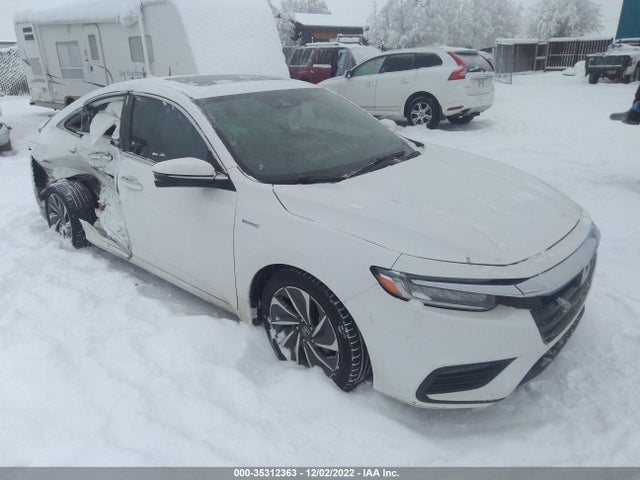 2019 19XZE4F90KE024783 главное изображение
