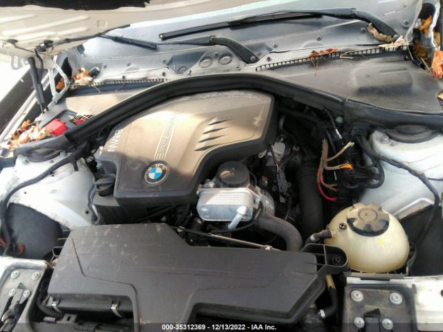 WBA3A5C51EJ464721 BMW 3 Series 328i