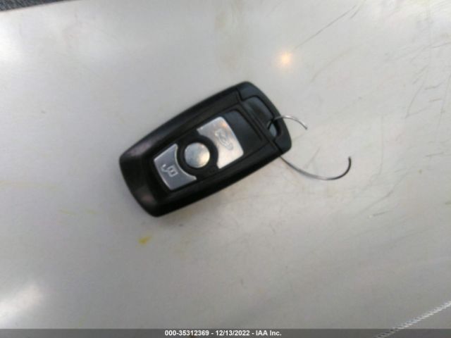 WBA3A5C51EJ464721 BMW 3 Series 328i