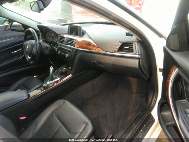 WBA3A5C51EJ464721 BMW 3 Series 328i