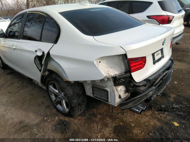 WBA3A5C51EJ464721 BMW 3 Series 328i
