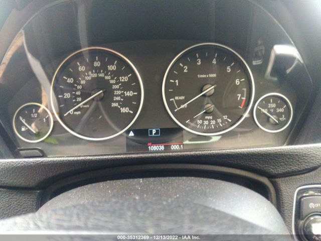 WBA3A5C51EJ464721 BMW 3 Series 328i