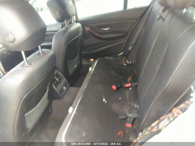 WBA3A5C51EJ464721 BMW 3 Series 328i