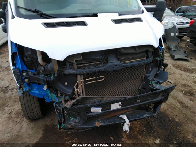 2018 Ford Transit, VIN: 1FTYR2CM4JKA53597