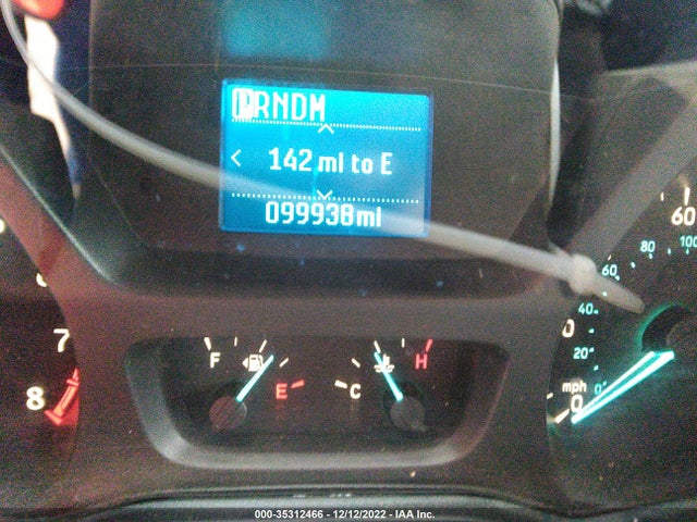 2018 Ford Transit, VIN: 1FTYR2CM4JKA53597
