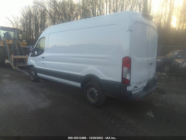 2018 Ford Transit, VIN: 1FTYR2CM4JKA53597