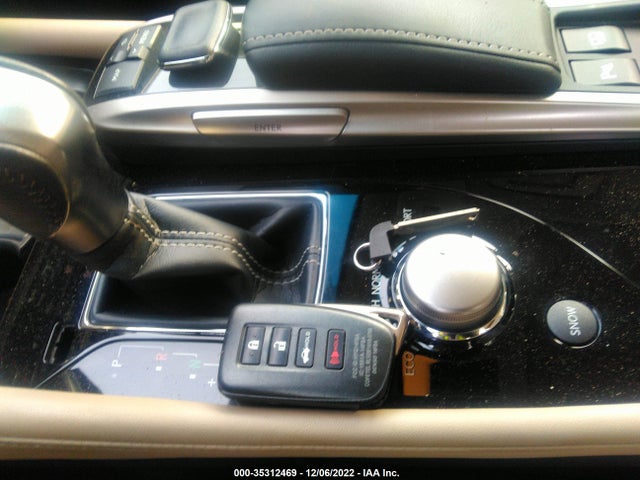 2018 Lexus GS, VIN: JTHBZ1BL9JA013982