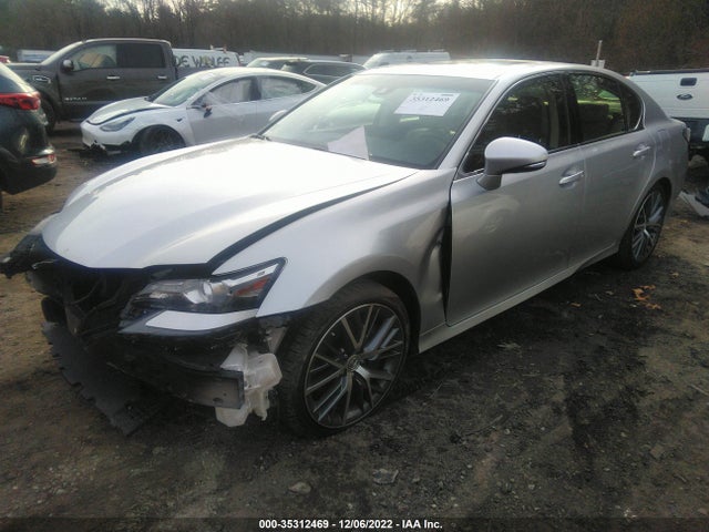 2018 Lexus GS, VIN: JTHBZ1BL9JA013982