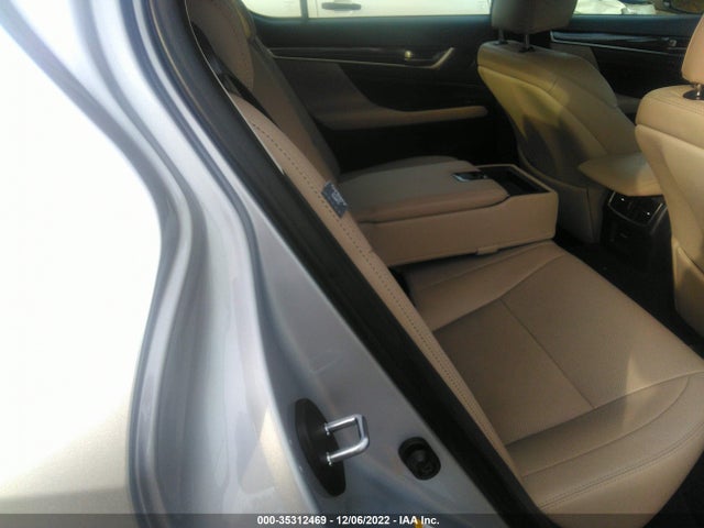 2018 Lexus GS, VIN: JTHBZ1BL9JA013982
